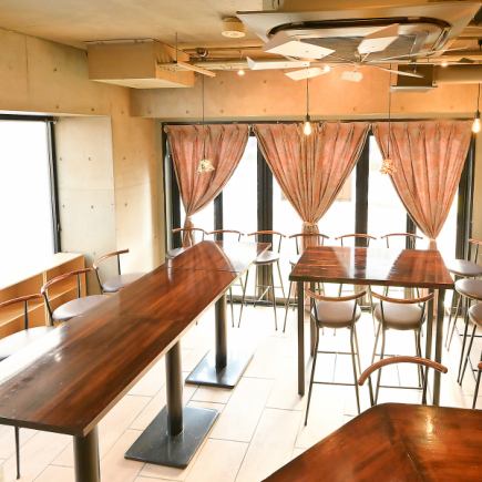 【日曜日もご相談ください！！】リチェッタ貸切プラン