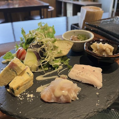 前菜セット