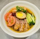 原味特色冷面