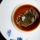 Original Drunken Crab (130g female)