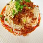 Original dry dandan noodles