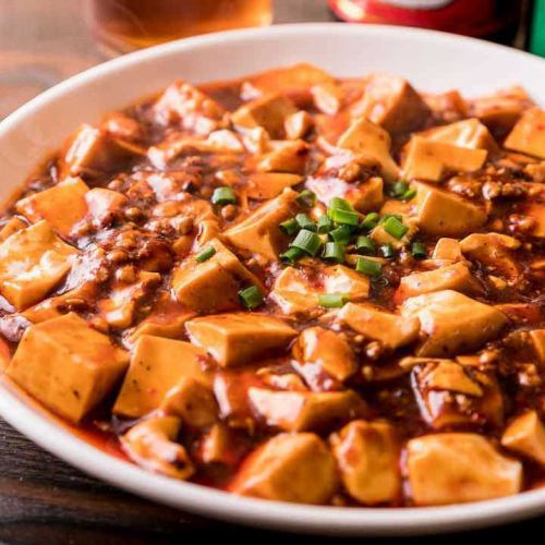 本格中華料理が激安！お手頃価格で楽しむ創作中華！