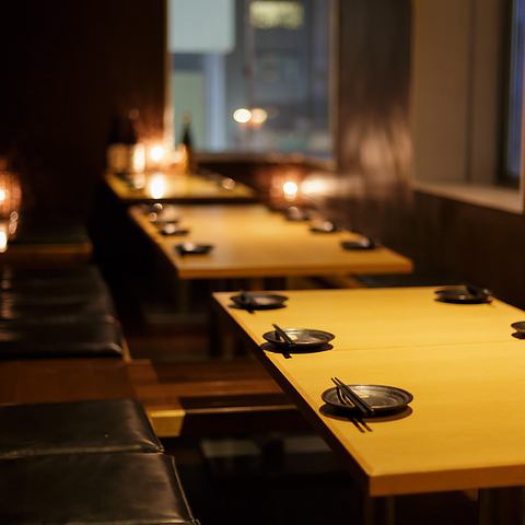 【24時間営業】落ち着いた雰囲気で心ゆくまで過ごせる♪