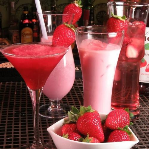 大人の雰囲気で楽しむ夜