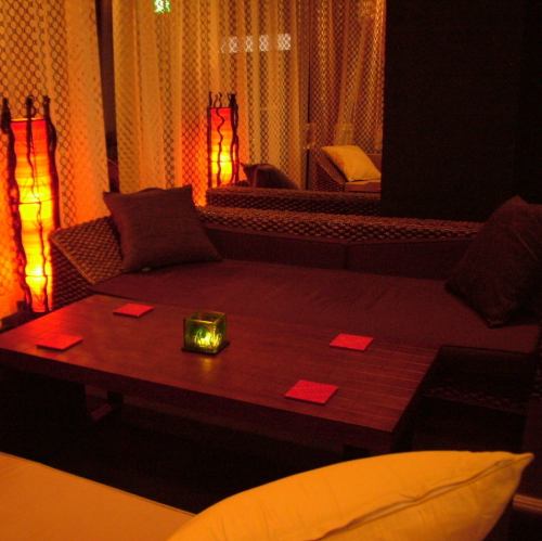 個室のご用意もあり◎