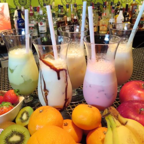 ビールOK◎単品飲み放題も