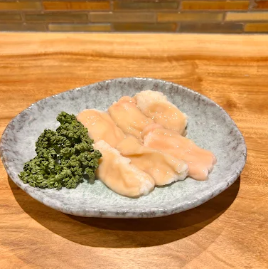 〈神戸牛〉ホルモン