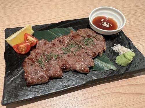 sirloin steak