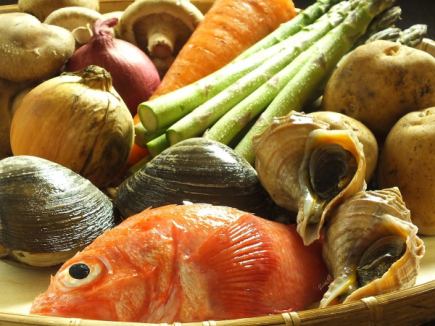 New Year's and Year-End Party Kinki Hot Pot with Raw Tuna Sashimi (From 7,000 yen with 8,000 yen coupon)