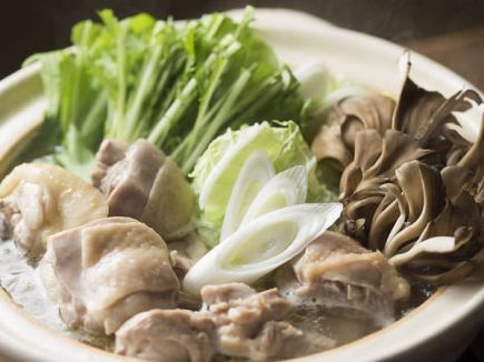 新年派对【火锅套餐,任选其一】5000日元起,另有6000日元优惠券。