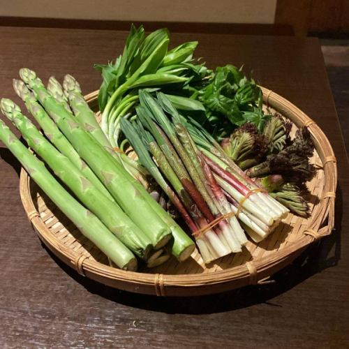 季節のオススメ入荷！
数量限定なのでお早めに^ - ^