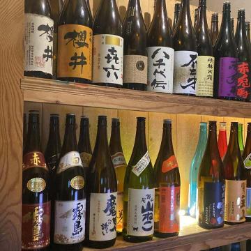 芋焼酎タイム🍠🥃