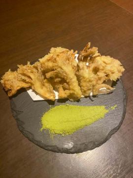 絶品の揚げ物!✨