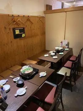 🌟隠れ家的な晩酌スポ