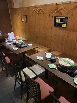 こんな冬の夜にピッタ