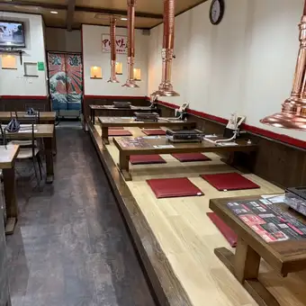 【테이블】4인석.