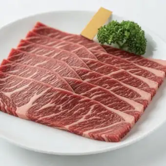 【焼肉食べ放題×アルコール飲み放題コース】大人4000円(税込)