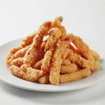 台湾鶏唐揚げ