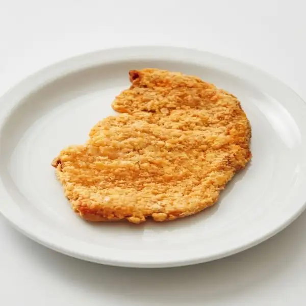圧倒的なビッグサイズ！4つのフレーバーから選べる特大ジーパイ