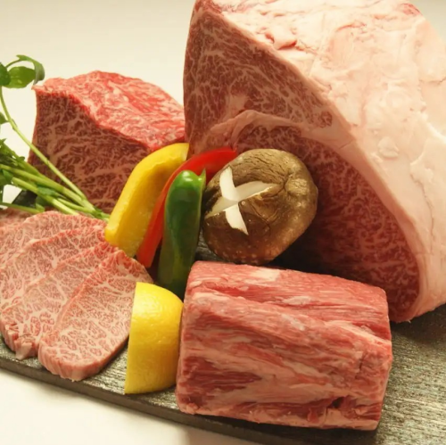 全国の美味しいお肉を堪能