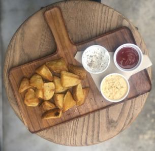 フレンチフライ