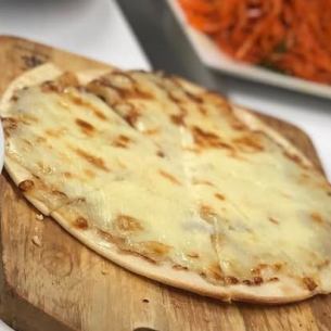 いろいろチーズ