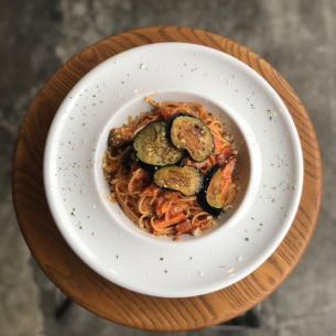 気まぐれに変わるおすすめパスタ