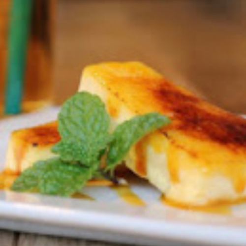 クレマカタラーナ