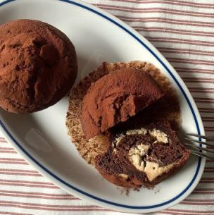 本日の甘いもん