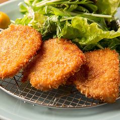 タレカツ