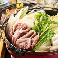 《地酒9種入》2時間飲み放題付　『越後の地酒満喫コース』