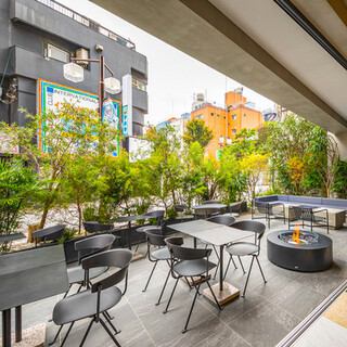 Slash Cafe Bar 公式