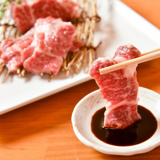 馬肉ダイニング あさひ商店 池袋西口【公式】