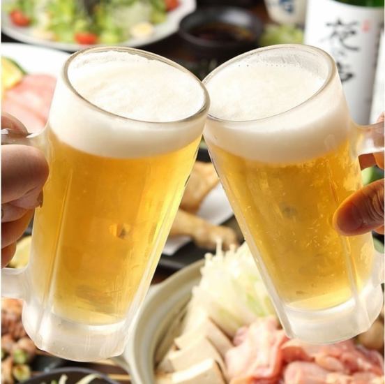 大人なグルメ仕事帰りにサク飲み・サク飯