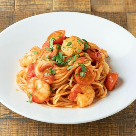 ≪種類が豊富！選べる楽しさ♪≫パスタ1,280円～
