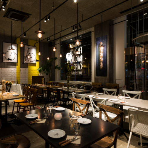 歡迎30人以上團體進行私人預約。