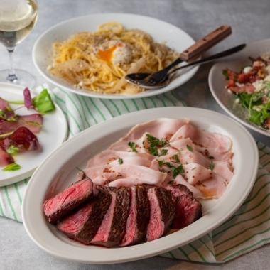 2025 Year-End Party "Exquisite Pork Loin and Belly" [90 minutes all-you-can-drink]