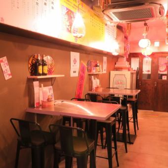 [3 minutes walk from each line Umeda station ◎] 3 minutes walk from Umeda station ◎ It can be used for a wide range of people from small groups to banquets.Please use it for a drink after the company or for a banquet! It is a price and space that can be enjoyed by one person and female customers ♪