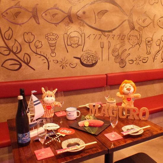 [Authentic★All-you-can-eat and drink] Get a discount on the course if you enter from 8:30pm♪