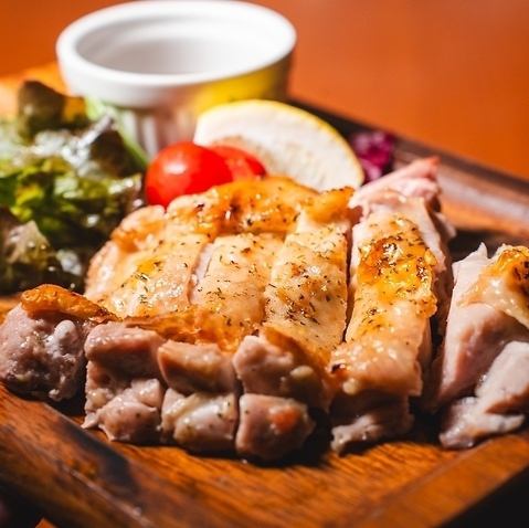 宴会コース完備!