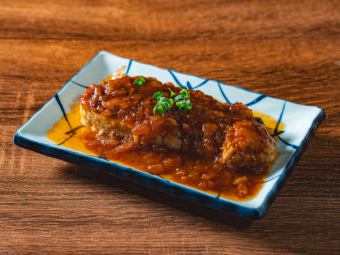 トロトロ豚スペアリブ