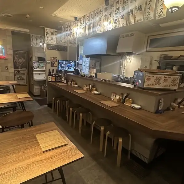 【貸切】会社や学生の各種宴会にも最適!ご予算やご要望などございましたら、店舗までお気軽にお問い合わせ下さい。