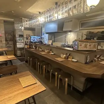 宴会も貸切も任せてください！