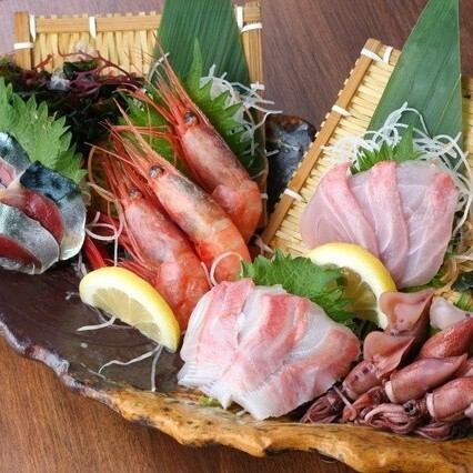 旬鮮・季節の和食が絶品！