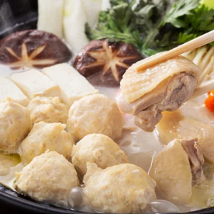 まずはお試し！【120分飲み放題付き】全８品～お試しコース～