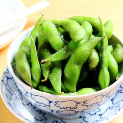 Edamame