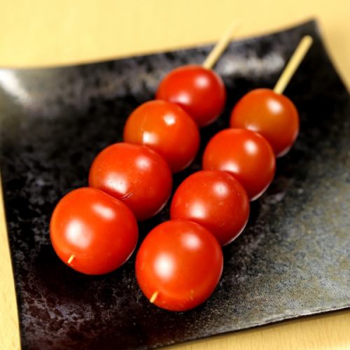 Mini Tomato