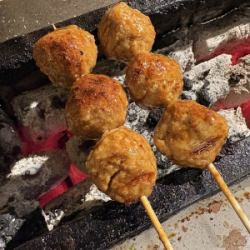 Tsukune