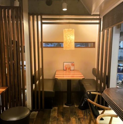 女子会に人気の店