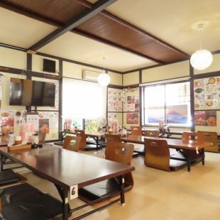 【貸切も承ります。大人数のご宴会・イベントに、特別なひとときを】各種ご宴会や懇親会、会社の打ち上げ、同窓会など、大人数でのご利用には貸切が最適です。座敷席を中心に、最大65名様まで対応可能。周りを気にせず、料理やお酒を囲みながら、ゆったりとした時間を。ご予算やレイアウトのご相談も柔軟に対応可能です。